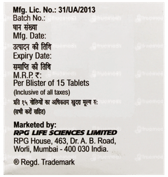Aldactone T 5 Tablet 15 Aldactone T 5 Tablet 15
